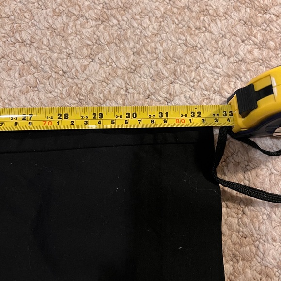 Jacob wide leg trouser, size 11/12 - Picture 4 of 4